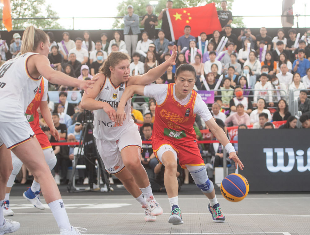 巴黎奥运会 | 稳中求进，奋战巴黎——巴黎奥运会中国体育代表团前瞻