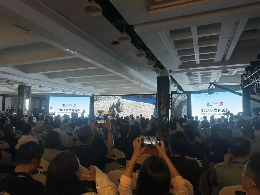 今明两年，明十三陵思陵和永陵将向公众开放