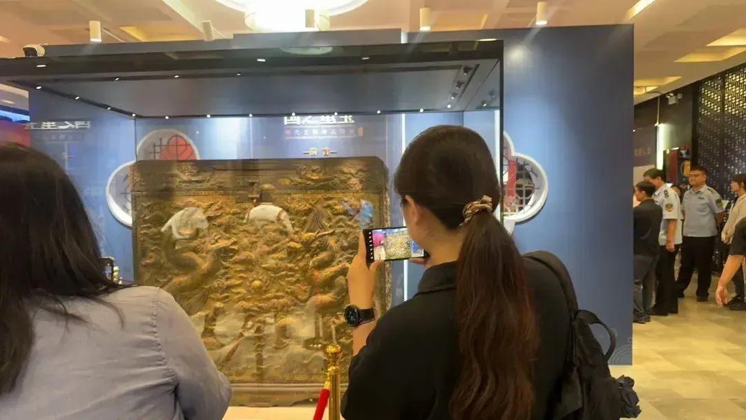 今明两年，明十三陵思陵和永陵将向公众开放
