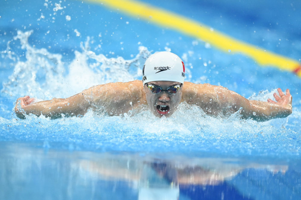 巴黎奥运会 | 稳中求进，奋战巴黎——巴黎奥运会中国体育代表团前瞻