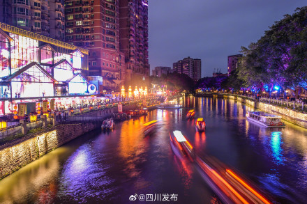 注意！7月13日锦江游船全线临时停航