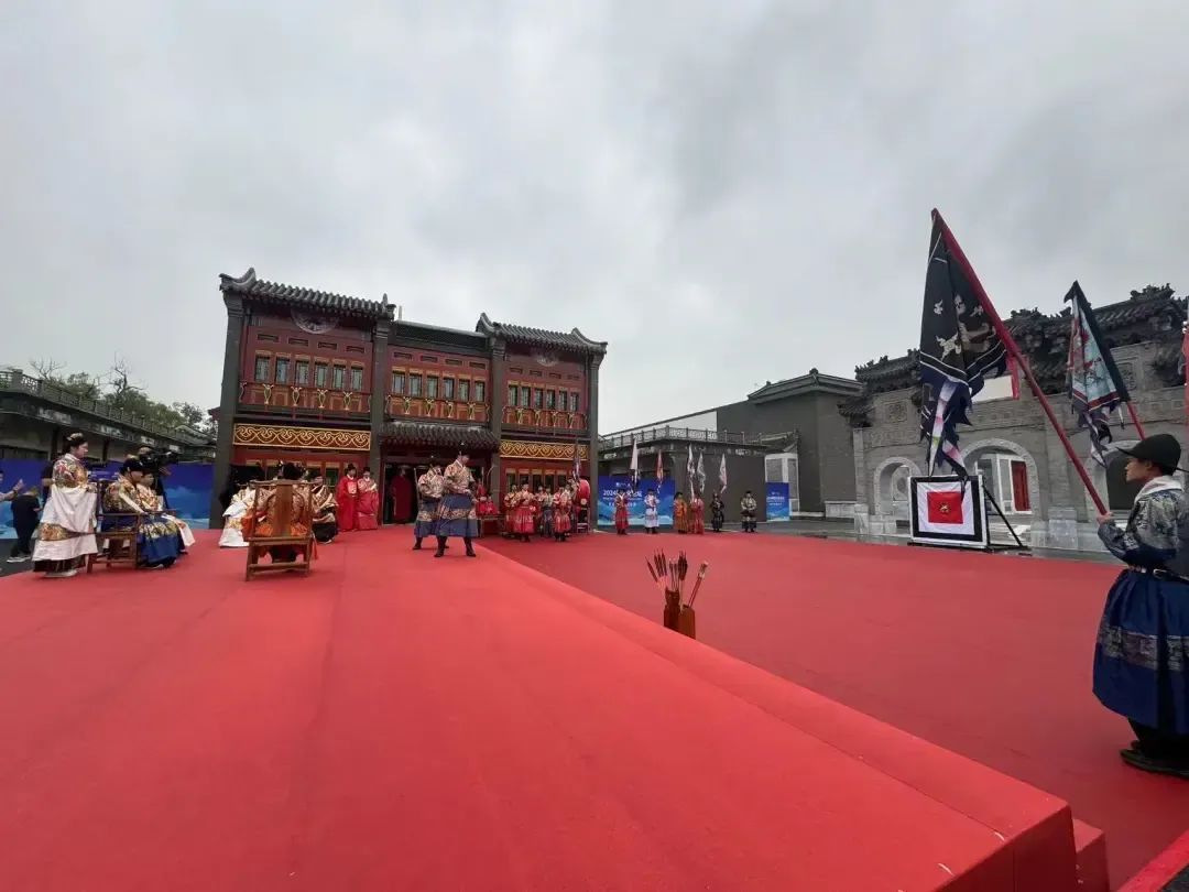 今明两年，明十三陵思陵和永陵将向公众开放