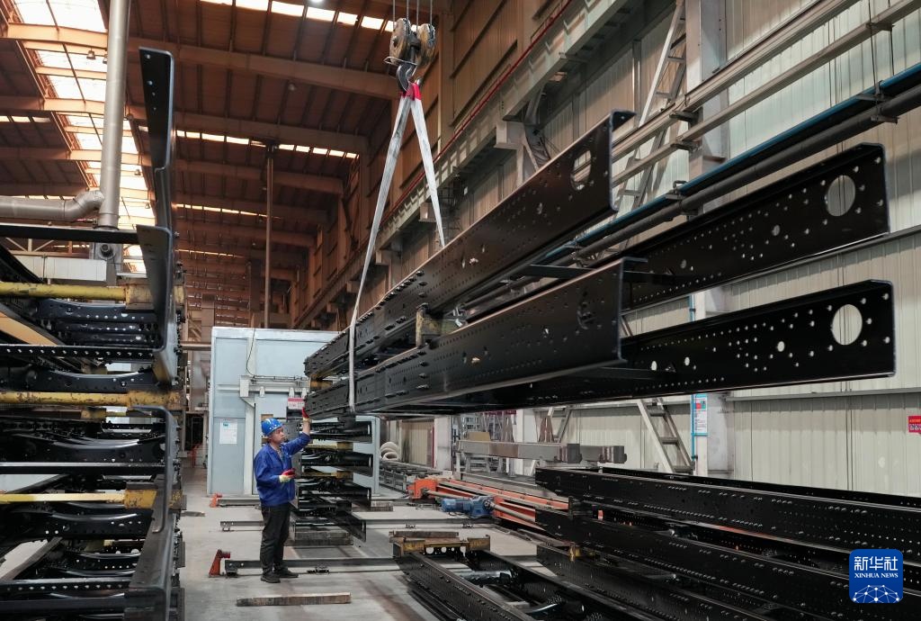 河北丰宁：科技创新助推经济发展