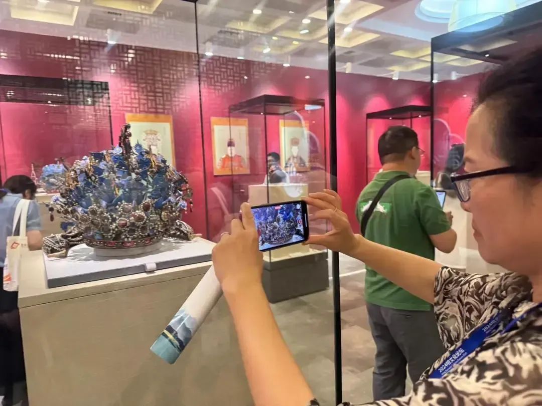 今明两年，明十三陵思陵和永陵将向公众开放