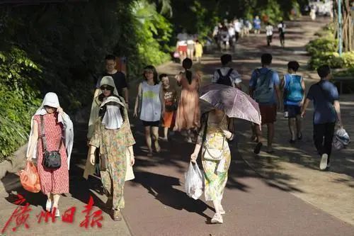 周末或有台风生成，对广东有什么影响？高温天还要警惕这类病