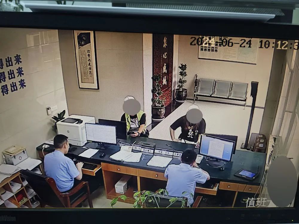 警惕！“假警察”盯上未成年人！