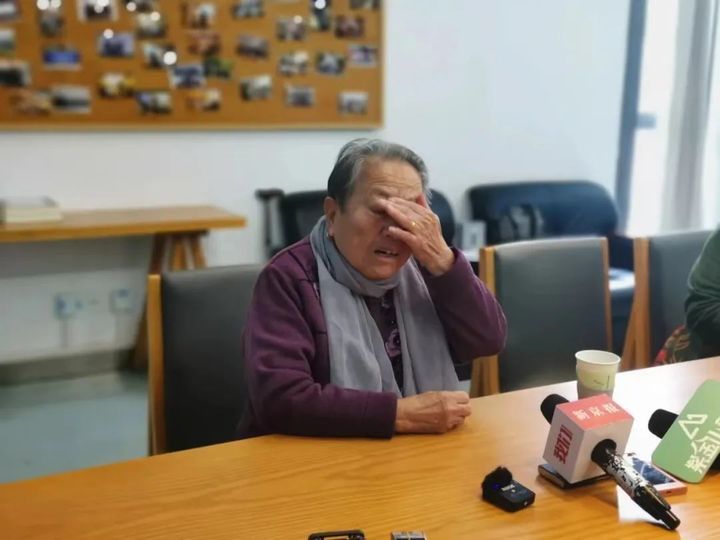 南京大屠杀幸存者石秀英离世 享年98岁