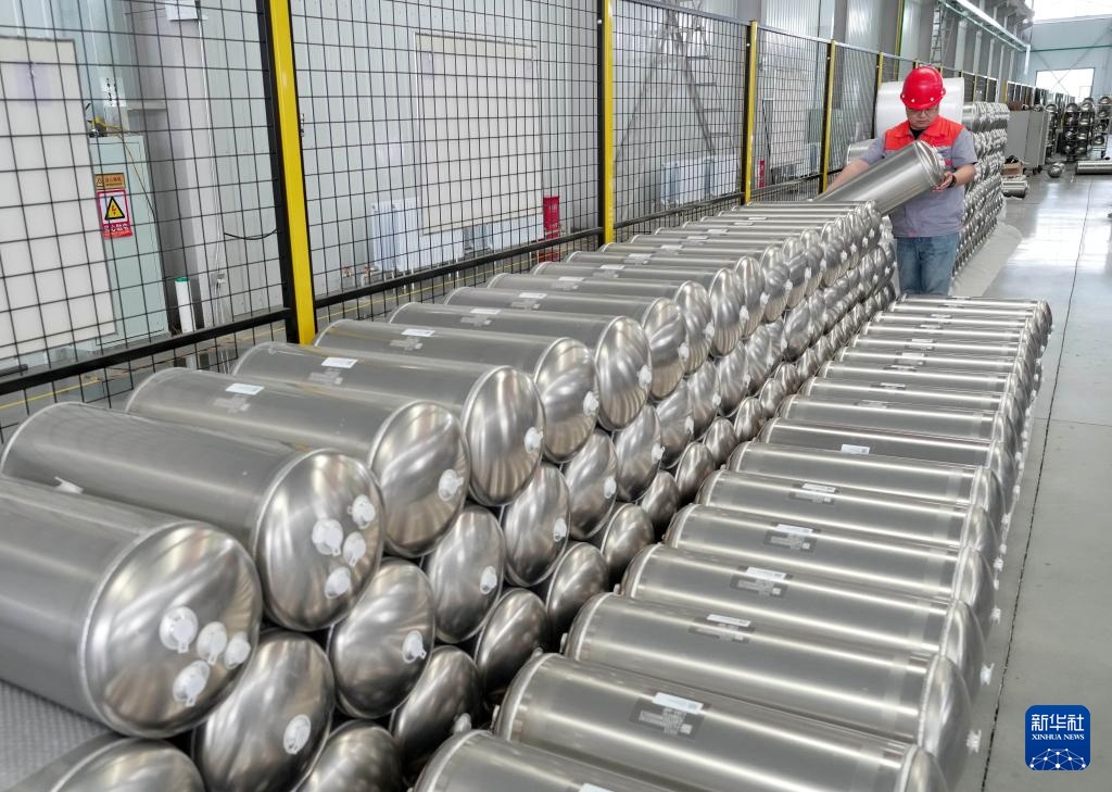 河北丰宁：科技创新助推经济发展