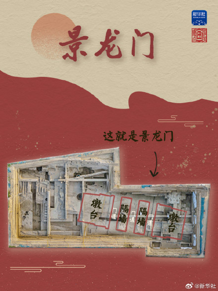 北宋东京城景龙门遗址考古取得重要进展 北宋东京城景龙门遗址考古取得重要进展