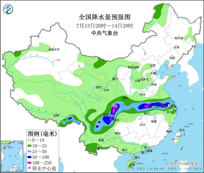 阵风7级以上！较强雷电！山西发布雷暴大风蓝色预警