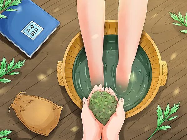 这样泡脚，看似养生实则伤身！尤其是夏天