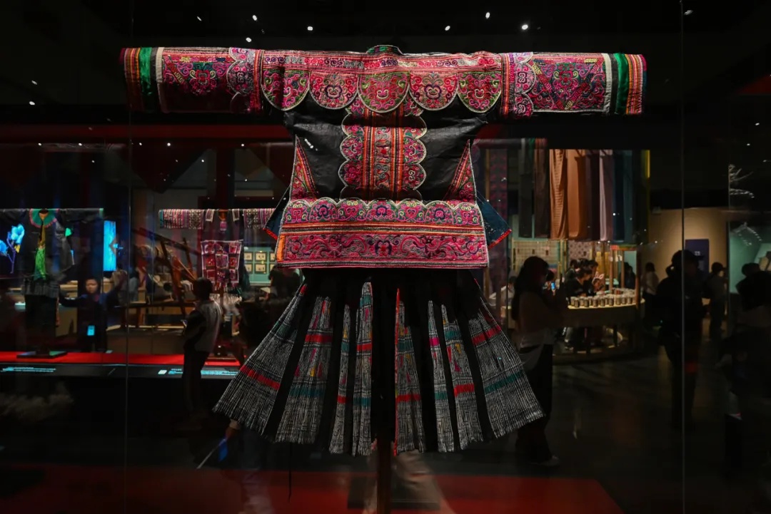 “暑假能不能晚点下班?” 广东各大博物馆:安排! “暑假能不能晚点下班?” 广东各大博物馆:安排!