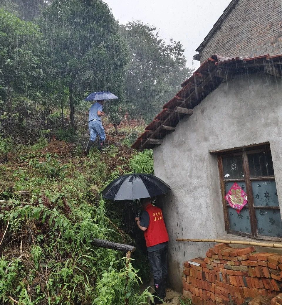 日夜奋战!庐江多地迅速行动…… 日夜奋战!庐江多地迅速行动……