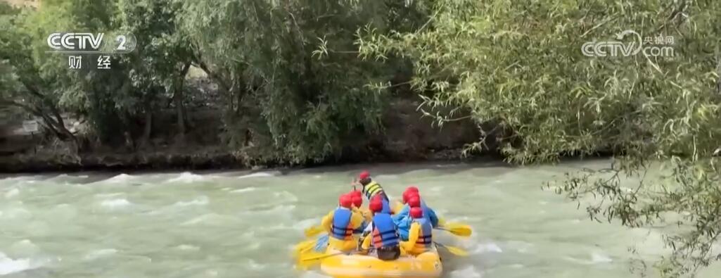 新疆各地“新”潮涌动 特色文旅IP“点燃”大美新疆旅游热潮 新疆各地“新”潮涌动 特色文旅IP“点燃”大美新疆旅游热潮