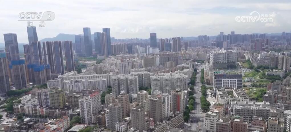 毕业季各地租房市场需求旺 多措并举助力毕业生“安居”