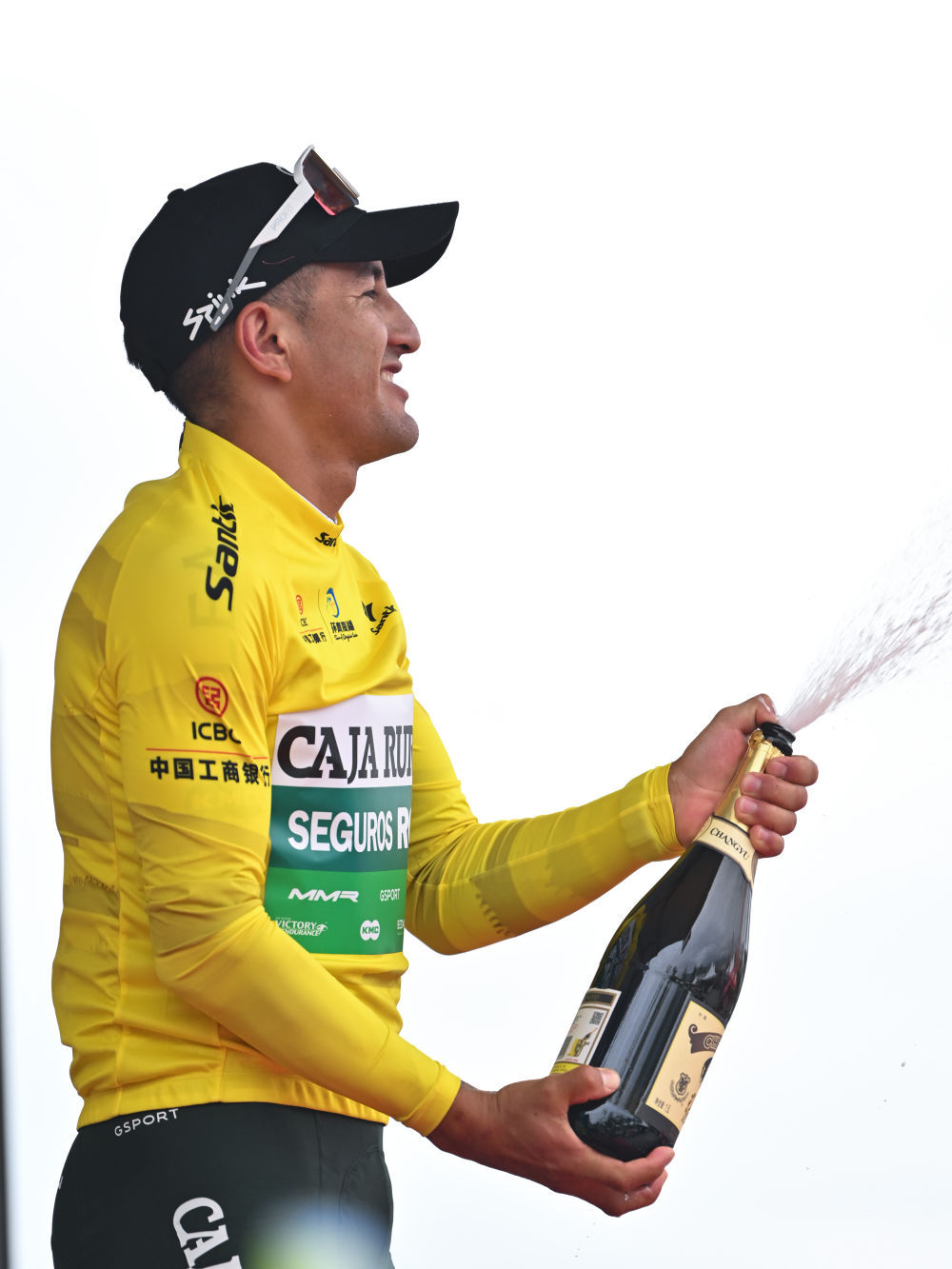 环湖赛骑进国家公园 土耳其车队车手获得赛段冠军 环湖赛骑进国家公园 土耳其车队车手获得赛段冠军