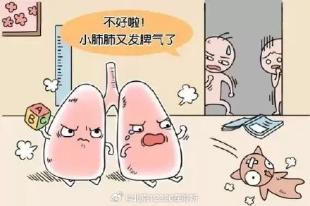 中医说的“外感咳嗽”和“内伤咳嗽”都是什么意思？