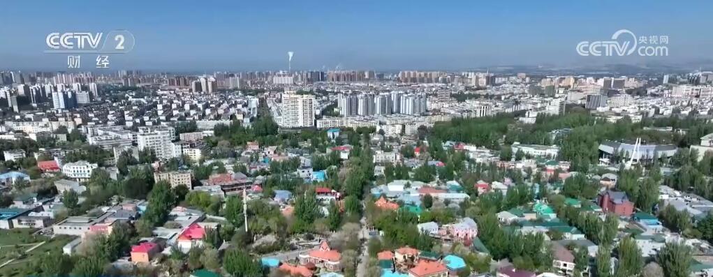 新疆各地“新”潮涌动 特色文旅IP“点燃”大美新疆旅游热潮 新疆各地“新”潮涌动 特色文旅IP“点燃”大美新疆旅游热潮