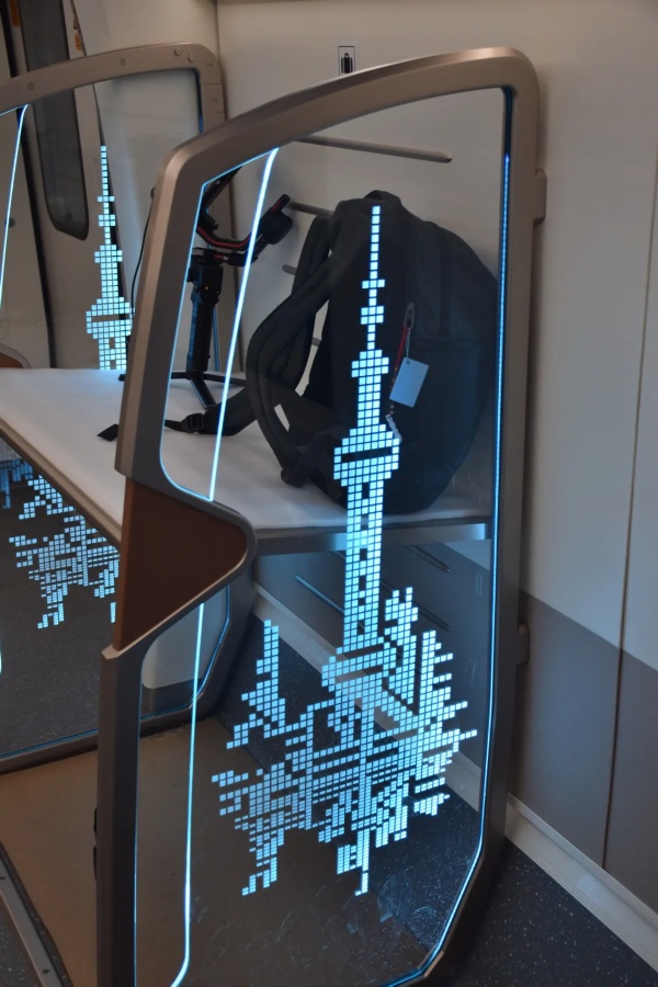 常州⇋上海浦东，更快了！