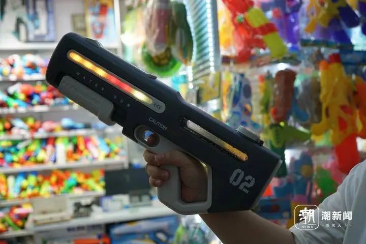 “童年玩具”突然卖爆!浙江有商家一天出货超万件 “童年玩具”突然卖爆!浙江有商家一天出货超万件