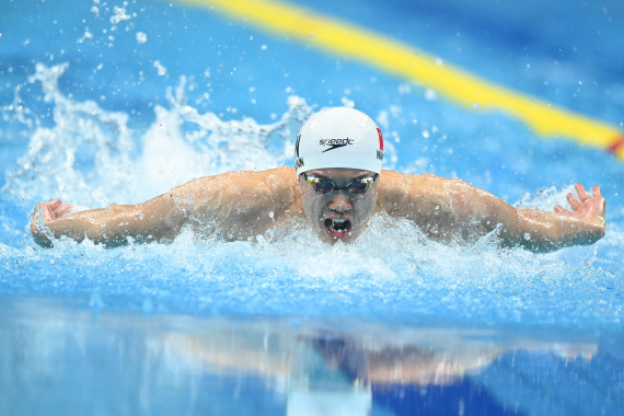展望巴黎之夏,中国体育代表团稳中求进、不畏挑战 展望巴黎之夏,中国体育代表团稳中求进、不畏挑战