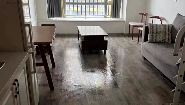 贵阳女子退租，房东要扣707元押金？当事人：不合理！我不认账！