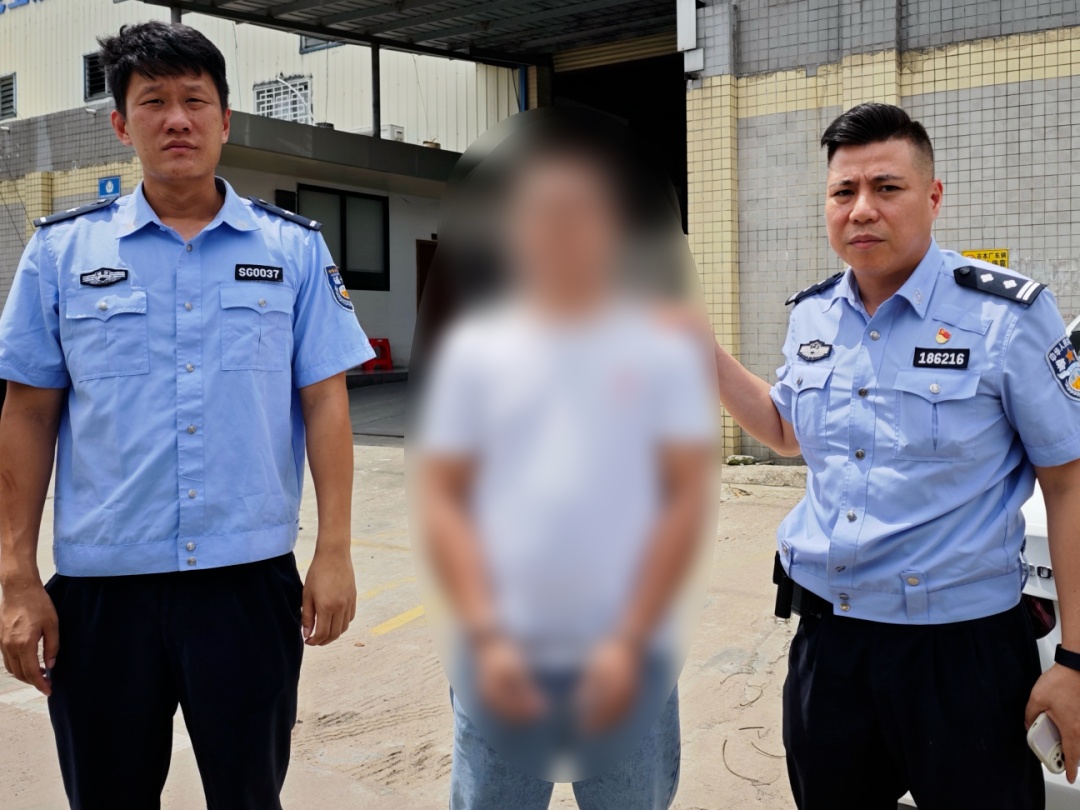 求心理阴影面积！小伙网恋4年，对象竟是男同事假扮……