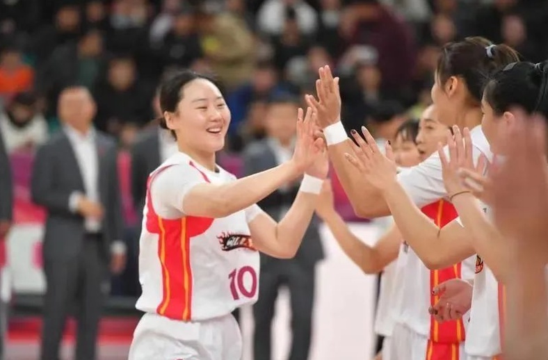 7+1+1!山西健儿集结,出征巴黎奥运会 7+1+1!山西健儿集结,出征巴黎奥运会