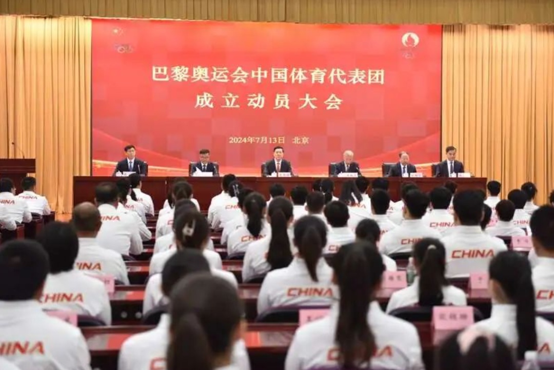 10后小学毕业生将出征奥运!毕业典礼上发言 10后小学毕业生将出征奥运!毕业典礼上发言