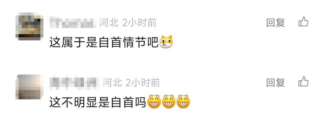 男子酒驾遇交警，一慌开进派出所！