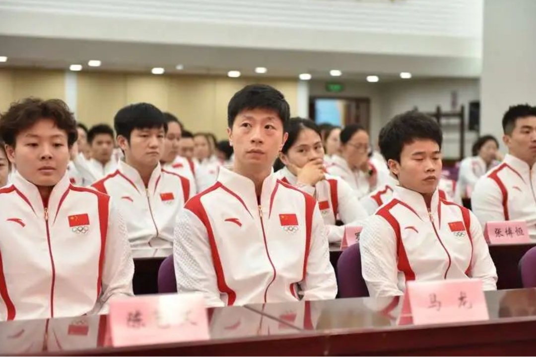 10后小学毕业生将出征奥运!毕业典礼上发言 10后小学毕业生将出征奥运!毕业典礼上发言