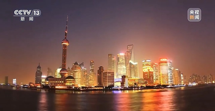 中国“很City”！热梗背后是保罗的中国故事