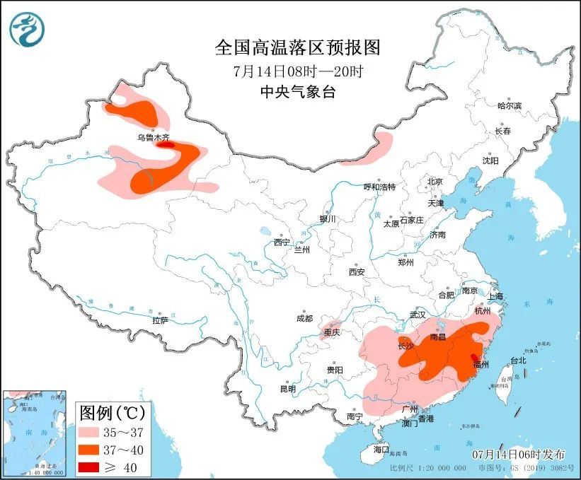 重庆西部和北部有大到暴雨！重庆火车站今日将停运31趟列车