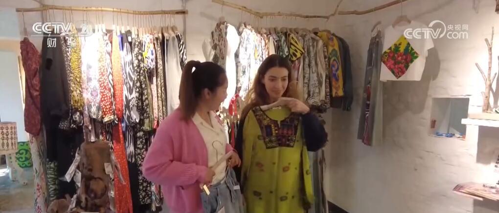 新疆各地“新”潮涌动 特色文旅IP“点燃”大美新疆旅游热潮 新疆各地“新”潮涌动 特色文旅IP“点燃”大美新疆旅游热潮