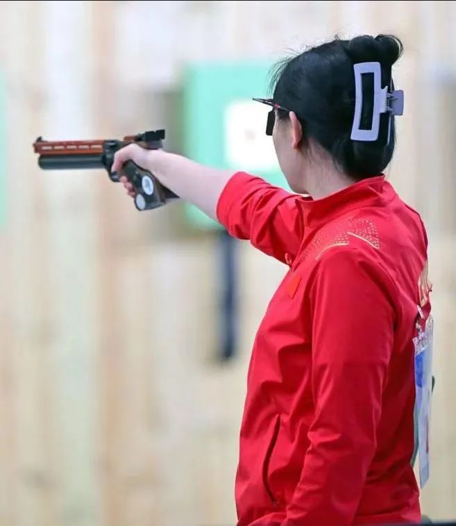 7+1+1!山西健儿集结,出征巴黎奥运会 7+1+1!山西健儿集结,出征巴黎奥运会