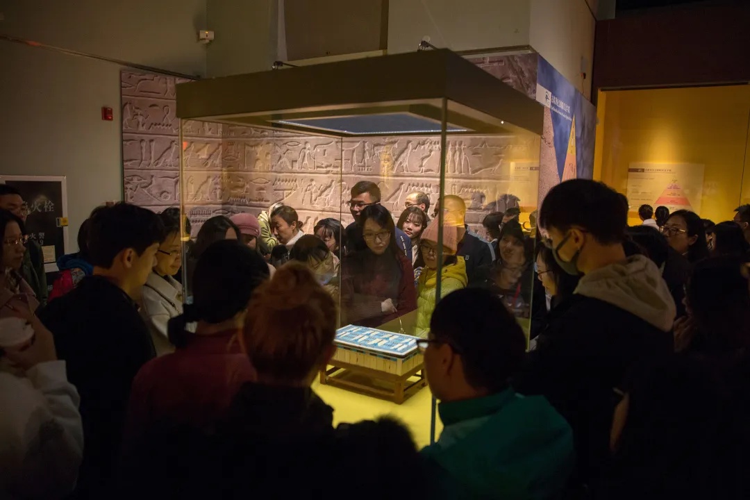 “暑假能不能晚点下班?” 广东各大博物馆:安排! “暑假能不能晚点下班?” 广东各大博物馆:安排!