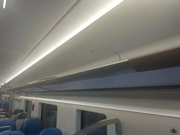 常州⇋上海浦东，更快了！