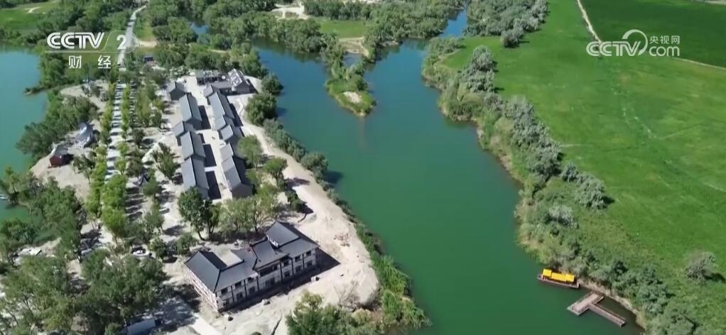 新疆各地“新”潮涌动 特色文旅IP“点燃”大美新疆旅游热潮 新疆各地“新”潮涌动 特色文旅IP“点燃”大美新疆旅游热潮