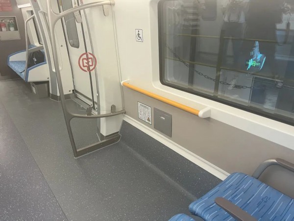 常州⇋上海浦东，更快了！