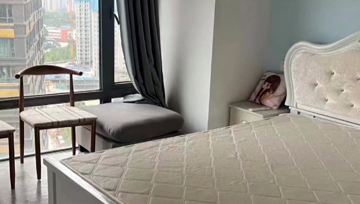 贵阳女子退租，房东要扣707元押金？当事人：不合理！我不认账！