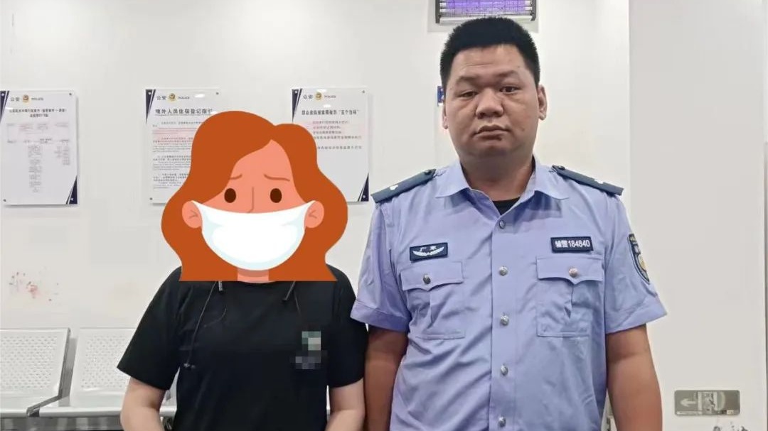 求心理阴影面积！小伙网恋4年，对象竟是男同事假扮……