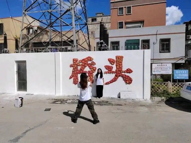 忙不完根本忙不完！大学生回村，太抢手了！