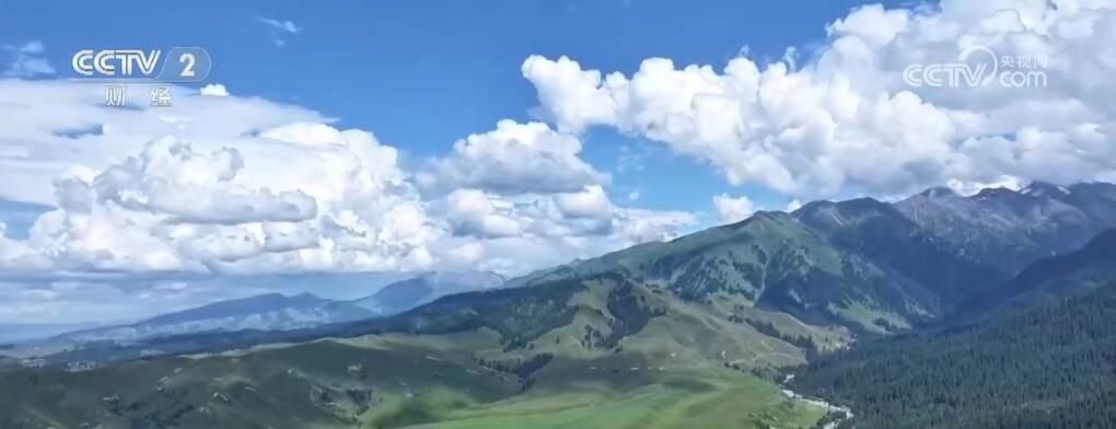 新疆各地“新”潮涌动 特色文旅IP“点燃”大美新疆旅游热潮 新疆各地“新”潮涌动 特色文旅IP“点燃”大美新疆旅游热潮