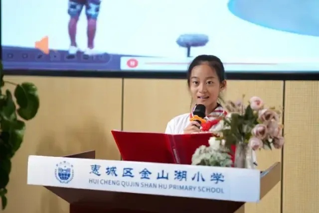 刚刚小学毕业，11岁小将出征巴黎奥运会