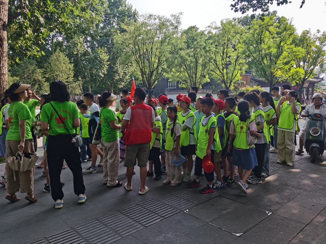 暑期陕西文博旅游火热,西安要不要抄上海的作业? 暑期陕西文博旅游火热,西安要不要抄上海的作业?