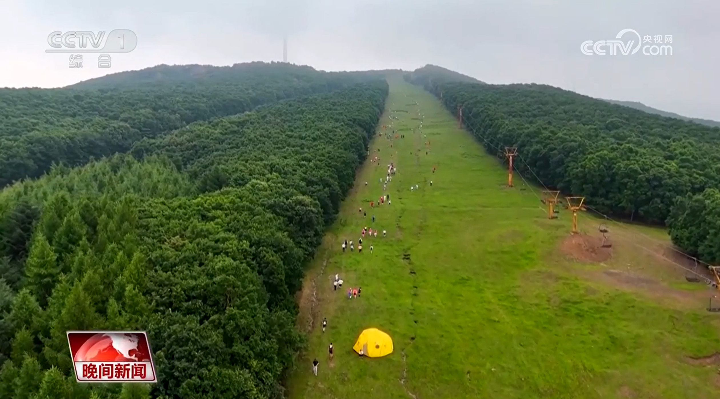 暑假去哪儿:活力中国 多元选择 暑假去哪儿:活力中国 多元选择