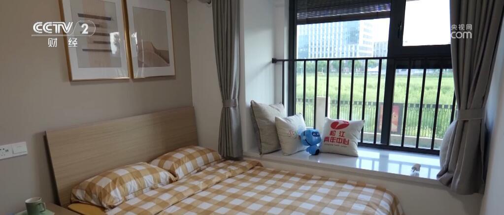 毕业季各地租房市场需求旺 多措并举助力毕业生“安居”