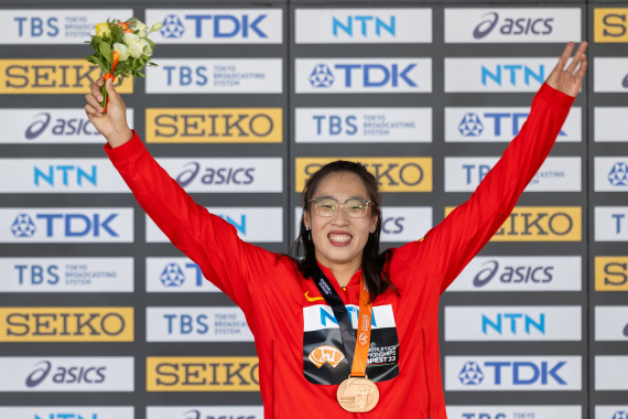 展望巴黎之夏,中国体育代表团稳中求进、不畏挑战 展望巴黎之夏,中国体育代表团稳中求进、不畏挑战