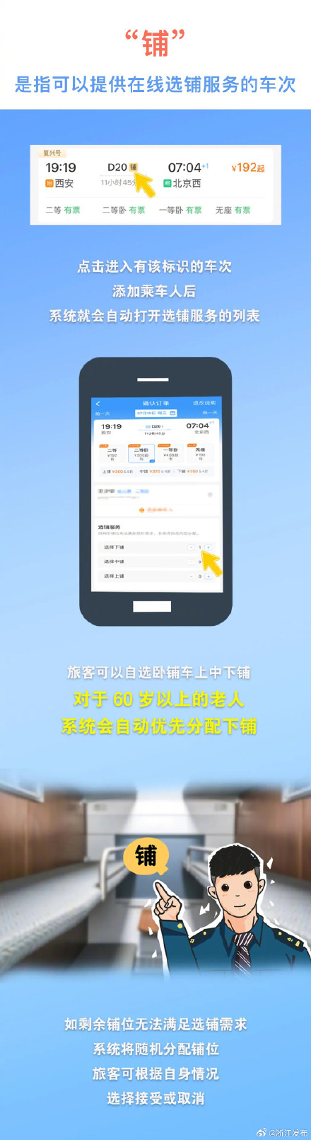 为什么有些车次带这么多字？官方解读来了