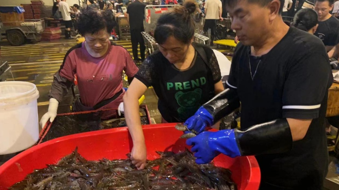价格突然大跳水！跌至今年最低！很多杭州人必不可少…